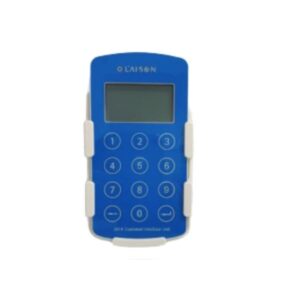 LIASON Keypad