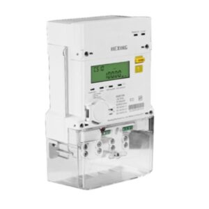 Hexing HXE130 - Split - Single Phase