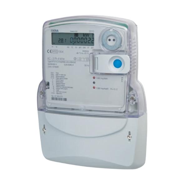 Iskra MT174 - Three Phase