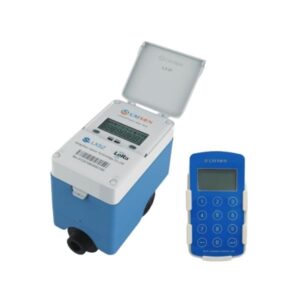 LIASON Prepaid water meter + CIU (15mm, 20mm)