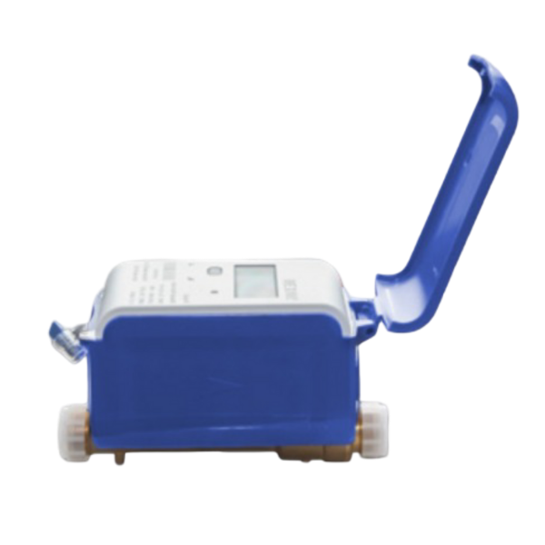 Hexing zlink Prepaid Water Meter + CIU - DIN15