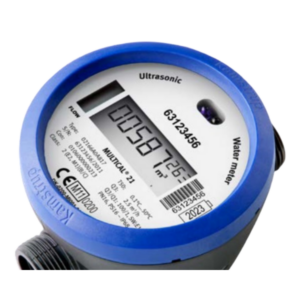 Kamstrup flowIQ Meters