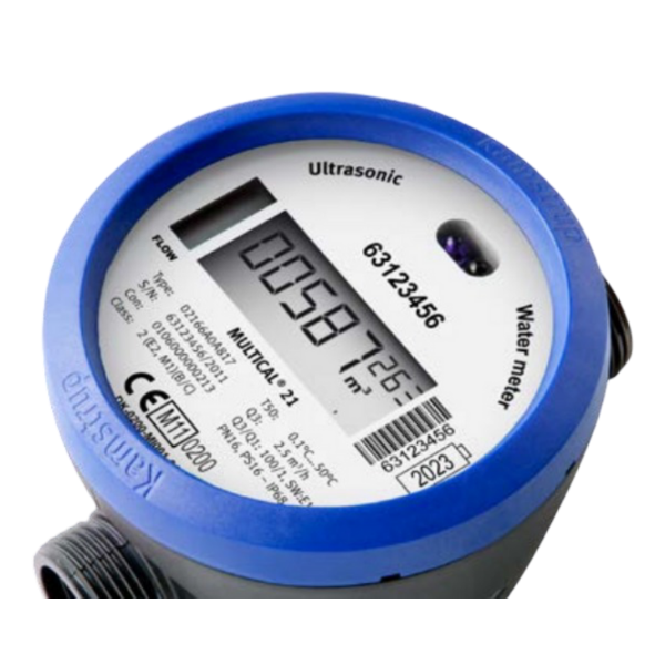 Kamstrup flowIQ Meters