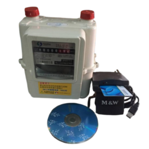 Prepaid Gas Meter Model: CG – L - G4