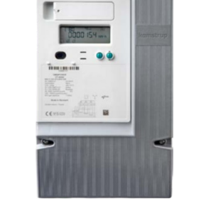 OMNIPOWER V2 three phase direct. 100A Breaker