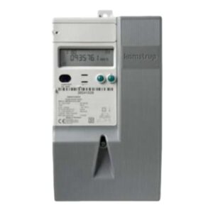 OMNIPOWER V2 single phase ST direct. 100A Breaker