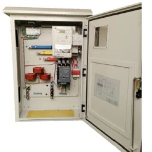Hexing HXWLCC Stainless Steel Meter Cabinet