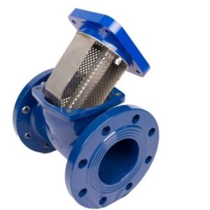 T16 Inline Strainer