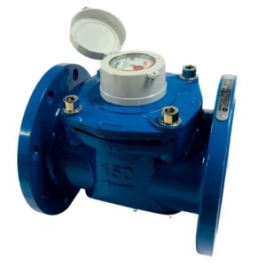 PM Infinity EVO R160 Woltmann Meter (150mm & 200mm)