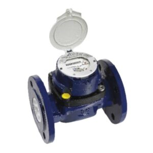 Sensus MeiStream Meter Flanged Table 16