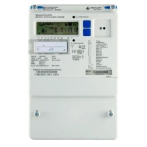 MetCom MCS301 CT/VT Meter