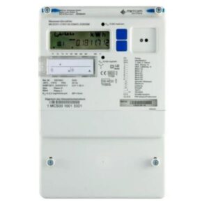 MetCom MCS301 CT Meter (1–10A)