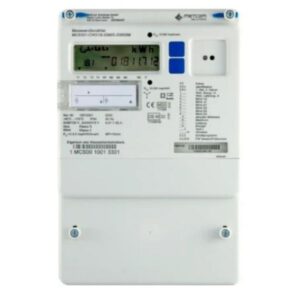MetCom MCS301 CT/VT Meter