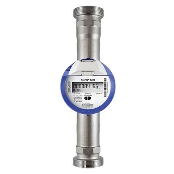 Kamstrup flowIQ® 3200