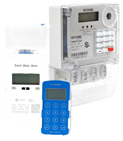 What is Time-of-Use (TOU) Metering