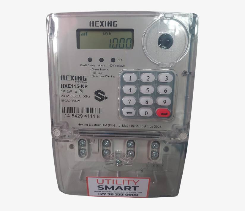 STS Prepaid Meters Explained: What Property Owners Need to Know