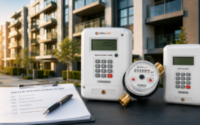 A Property Manager’s Guide to Switching to Prepaid Utility Metering