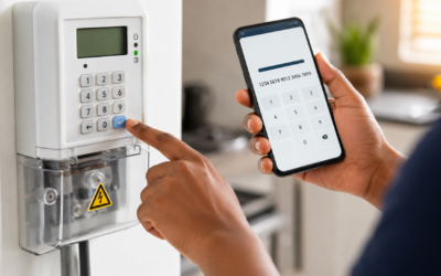 How to Top Up Your Prepaid Meter: A Step-by-Step Guide