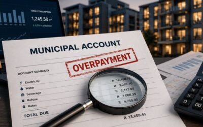 Municipal Billing Errors: How Much Could You Be Overpaying?
