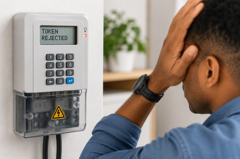 How to Top Up Your Prepaid Meter A Step-by-Step Guide
