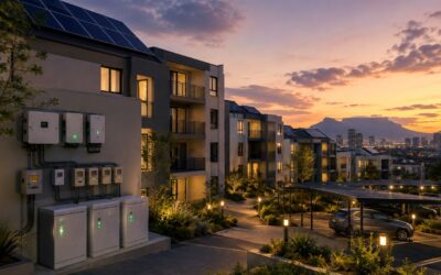 LOAD SHEDDING, RISING TARIFFS & SMART METERING