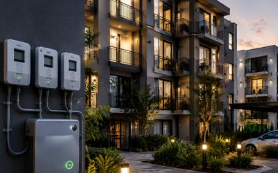 The Growing Demand for Smart Utility Management in SA’s Rental Market