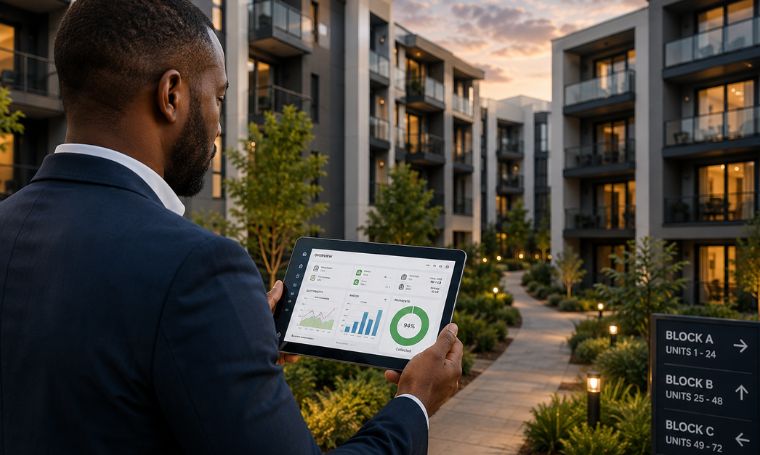 Smart Utility Management