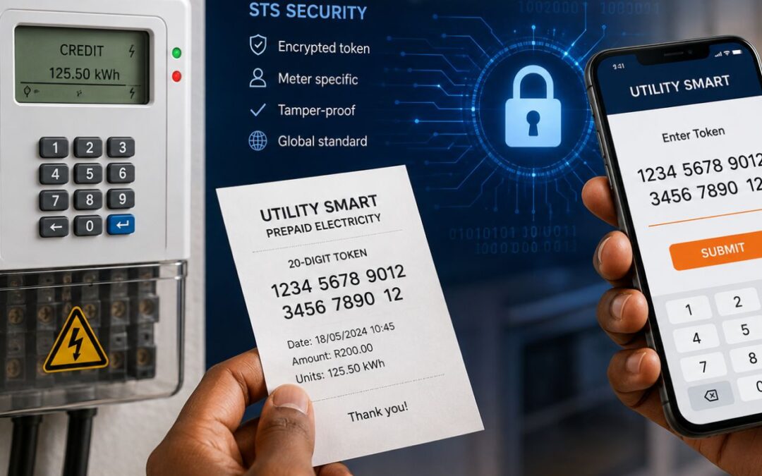Understanding Your Prepaid Electricity Token
